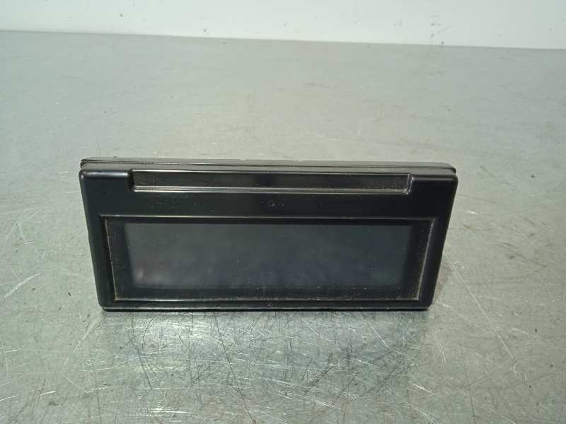 Recambio de display para volvo v50 familiar 1.8 momentum referencia OEM IAM 30775261 PANTALLA MULTIFUNCION 