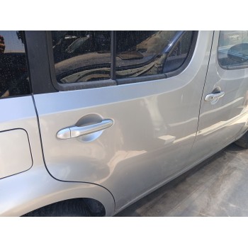 Recambio de puerta trasera derecha para nissan cube (z12) 1.6 16v referencia OEM IAM H210M1FCMA  