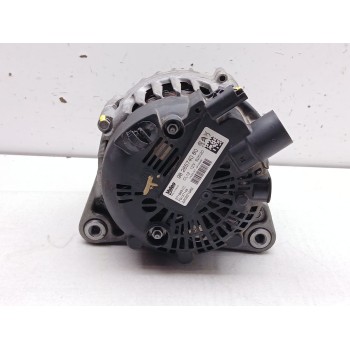 Recambio de alternador para opel corsa f edition referencia OEM IAM 9826574080 2819831c fg12t145