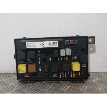 CENTRALITA BSM 13206754 