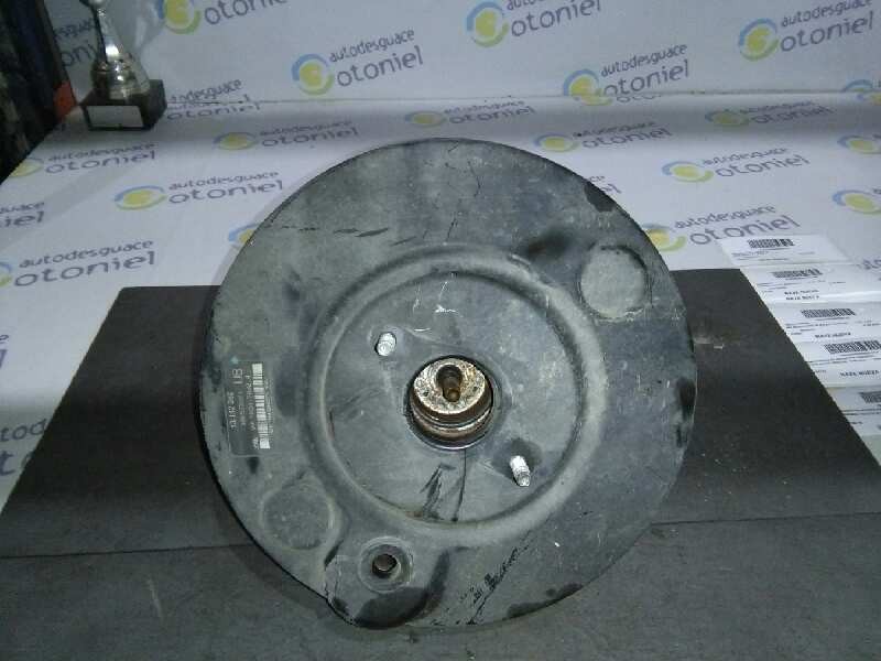 Recambio de servofreno para opel zafira b 1.9 cdti referencia OEM IAM 13142362 360573521 03786478024