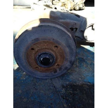 Recambio de puente trasero para citroën c-elysée exclusive referencia OEM IAM 1608396680  