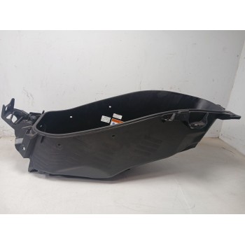 Recambio de plasticos para honda pcx pcx 125 (jk05) referencia OEM IAM WW125AP COFRE DE SILLON 