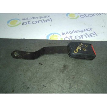 ENGANCHE CINTURON DI 