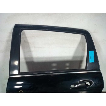 Recambio de puerta trasera izquierda para mercedes-benz clase b (w245) 180 cdi (245.207) referencia OEM IAM A1697301305 A1697301
