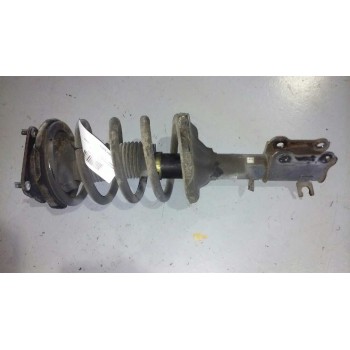 AMORTIGUADOR DELANTERO IZQUIERDO 