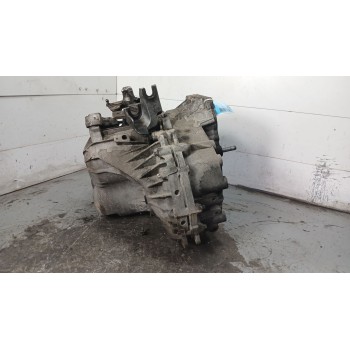 Recambio de caja cambios para opel insignia berlina excellence referencia OEM IAM F40  