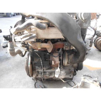 Recambio de motor completo para audi a3 (8l) 1.9 tdi ambiente referencia OEM IAM AXR PARA DESGUACE 