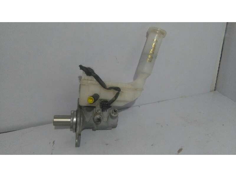 Recambio de bomba freno para nissan juke (f15) acenta referencia OEM IAM   TRW