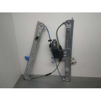 ELEVALUNAS DELANTERO DERECHO 402188B ELÉCTRICO 2 CABLES