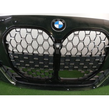 Recambio de paragolpes delantero para bmw 4 coupé (g22, g82) 420 i referencia OEM IAM 51118077358  