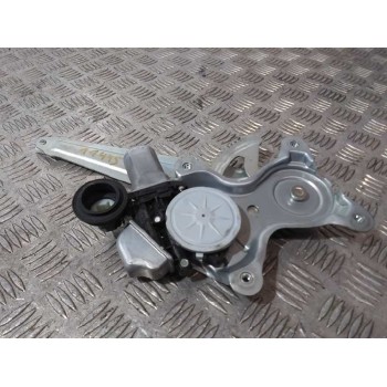 ELEVALUNAS TRASERO IZQUIERDO 8571053100 ELECTRICO 