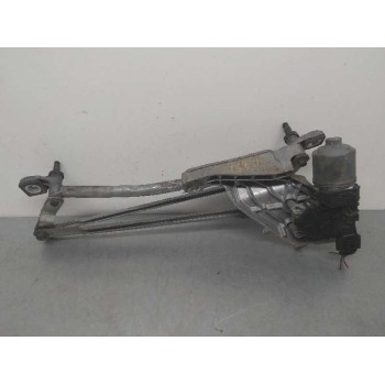 MOTOR LIMPIA DELANTERO 8A6117500AF MOTOR 0390241574/ 8A6117B571AB 4 PINES