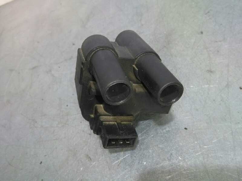 Recambio de bobina encendido para renault megane i classic (la0) 1.6e alize referencia OEM IAM   