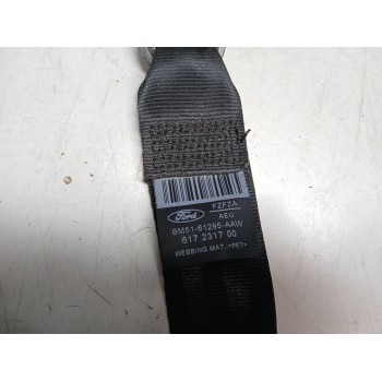 Recambio de kit airbag para ford focus iii sedán 1.6 tdci referencia OEM IAM BM51A04305A  