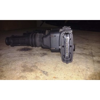 Recambio de bobina encendido para opel corsa c essentia referencia OEM IAM 0221503471  