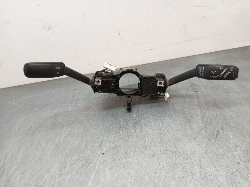 Recambio de mando multifuncion para volkswagen golf vii variant (bv5) advance bmt referencia OEM IAM 5Q0953521L  