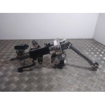 Recambio de columna direccion para ford puma st-line referencia OEM IAM L1TC3D077AM  