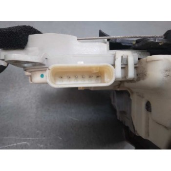 Recambio de cerradura puerta delantera derecha para audi a4 ber. (b8) básico referencia OEM IAM 8J1837016C 6 PINES 