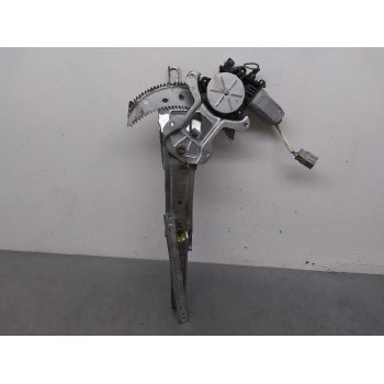 Recambio de elevalunas delantero derecho para honda hr-v (gh) 1.6 cat referencia OEM IAM  ELECTRICO 5P 2 PINS