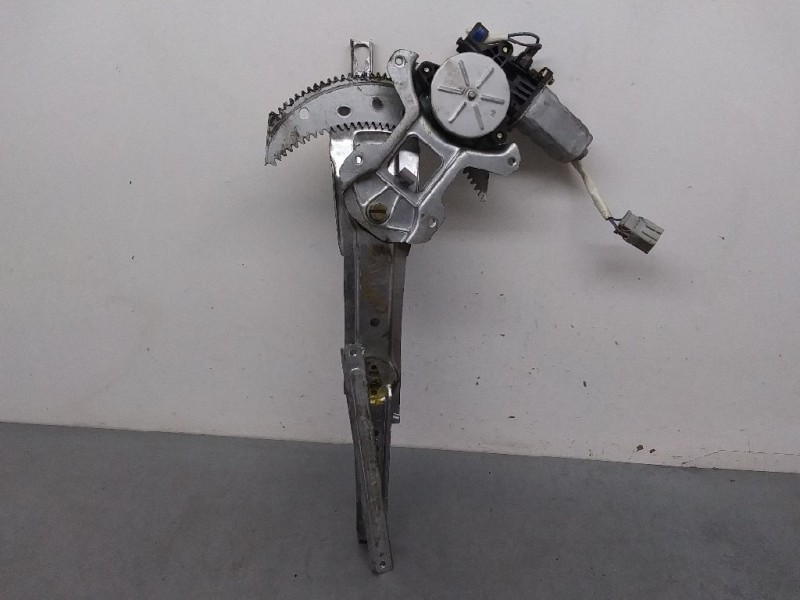 Recambio de elevalunas delantero derecho para honda hr-v (gh) 1.6 cat referencia OEM IAM  ELECTRICO 5P 2 PINS