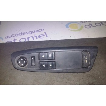 MANDO ELEVALUNAS DELANTERO IZQUIERDO 