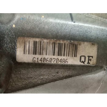 Recambio de caja cambios para opel corsa c silverline referencia OEM IAM   