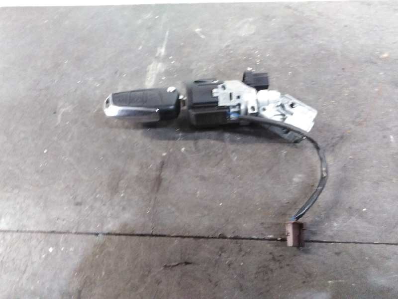 Recambio de conmutador de arranque para citroën c4 lim. business referencia OEM IAM 9663123380  9663123380