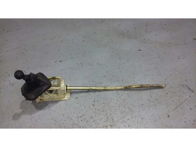 Recambio de varillaje cambio para chevrolet kalos 1.4 se referencia OEM IAM   