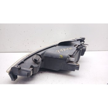 Recambio de faro derecho para peugeot 206 cc (2d) 1.6 referencia OEM IAM 9628666780 89001960 