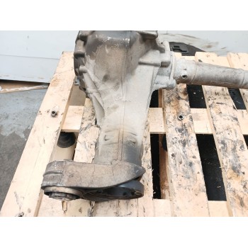 Recambio de diferencial delantero para porsche cayenne (9pa) 3.2 referencia OEM IAM 4460310026  