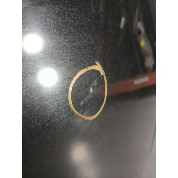 Recambio de capot para fiat stilo (192_) 1.6 16v (192_xb1a) referencia OEM IAM   