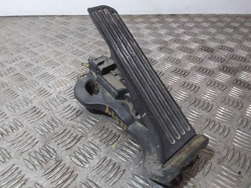 Recambio de pedal acelerador para audi a3 (8p) 2.0 tdi referencia OEM IAM 1K1721503F 1K1721503P 1K1721503AK