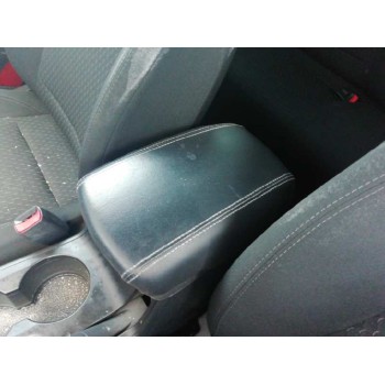 Recambio de apoyabrazos central para hyundai ix35 classic 2wd referencia OEM IAM   