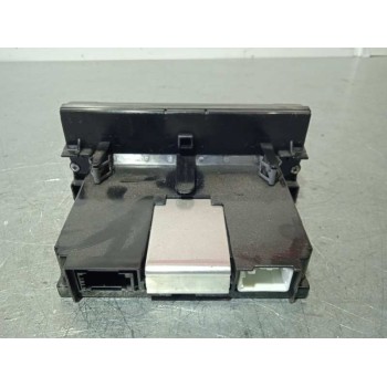 Recambio de display para volvo v50 familiar 1.8 momentum referencia OEM IAM 30775261 PANTALLA MULTIFUNCION 