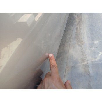 Recambio de puerta trasera derecha para nissan cube (z12) 1.6 16v referencia OEM IAM H210M1FCMA  