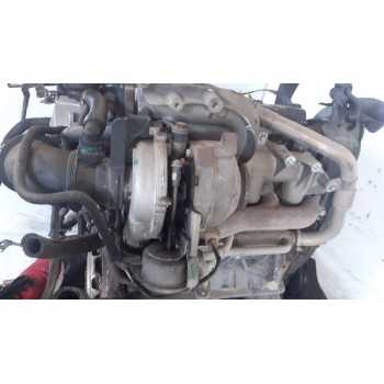 Recambio de turbocompresor para renault laguna ii (bg0) 1.9 dci diesel fap referencia OEM IAM 7555074  