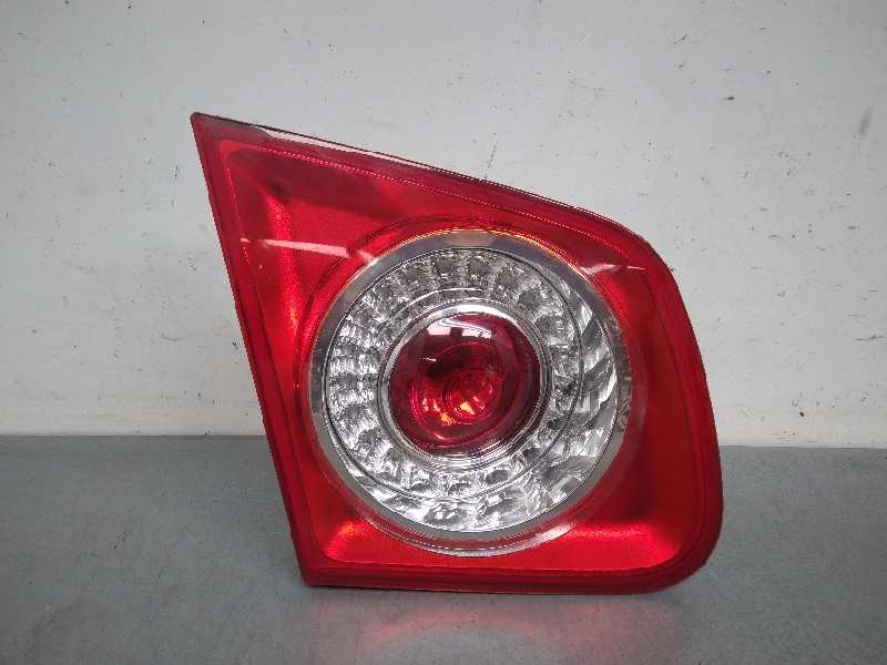 Recambio de piloto trasero izquierdo interior para volkswagen jetta (1k2) 1.9 tdi referencia OEM IAM 1K5945093  