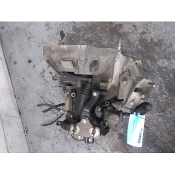 Recambio de caja cambios para fiat fiorino básico familiar referencia OEM IAM   5V