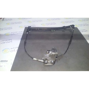 ELEVALUNAS DELANTERO IZQUIERDO 2PIN