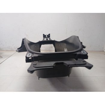 Recambio de plasticos para honda pcx pcx 125 (jk05) referencia OEM IAM WW125AP COFRE DE SILLON 
