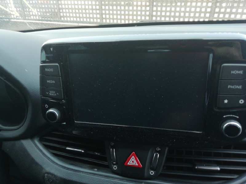 Recambio de sistema audio / radio cd para hyundai i30 cw (pd) go! referencia OEM IAM   