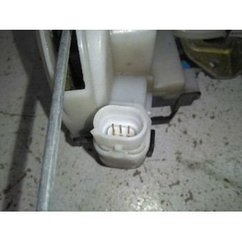 Recambio de cerradura puerta delantera derecha para volkswagen polo berlina (6n1) básico referencia OEM IAM   3 PINS