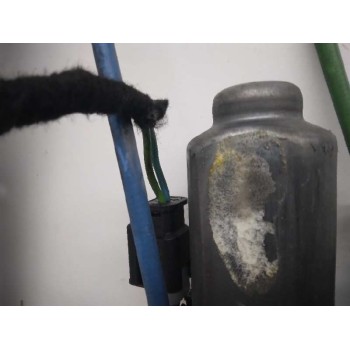 Recambio de elevalunas delantero derecho para citroën c3 picasso sx referencia OEM IAM 402188B ELÉCTRICO 2 CABLES