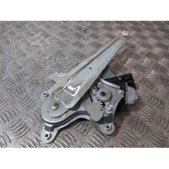 Recambio de elevalunas trasero izquierdo para lexus is 300h referencia OEM IAM 8571053100 ELECTRICO 