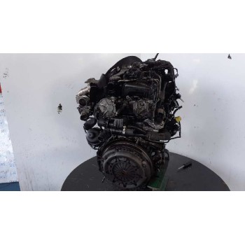 Recambio de motor completo para peugeot 207 confort referencia OEM IAM 9HX M 