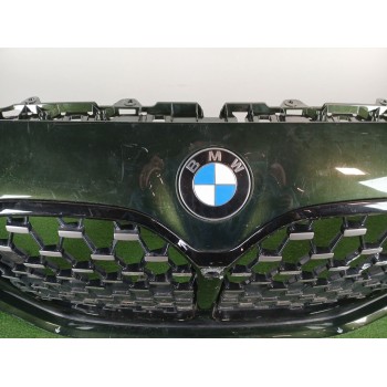 Recambio de paragolpes delantero para bmw 4 coupé (g22, g82) 420 i referencia OEM IAM 51118077358  