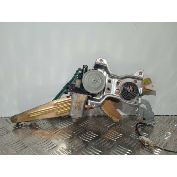 ELEVALUNAS TRASERO IZQUIERDO MR144537 MR144537 AE2621003180