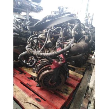 Recambio de motor completo para toyota yaris (ncp1/nlp1/scp1) 1.4 (75cv) referencia OEM IAM   