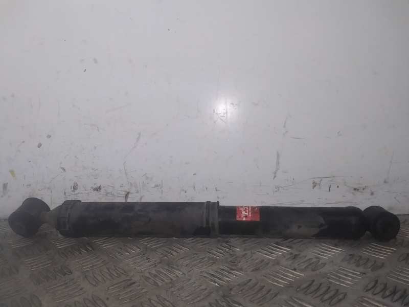 Recambio de amortiguador trasero derecho para citroën c-elysée exclusive referencia OEM IAM   